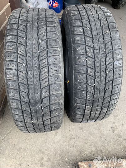 Triangle TR777 225/60 R17