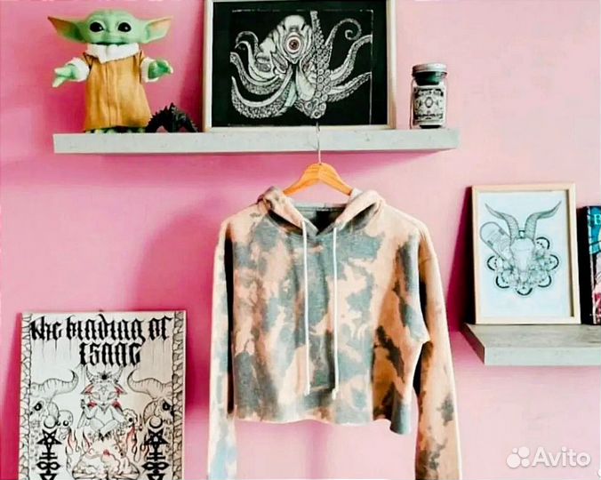 Кофта женская