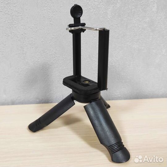 Подставка + держатель для телефона