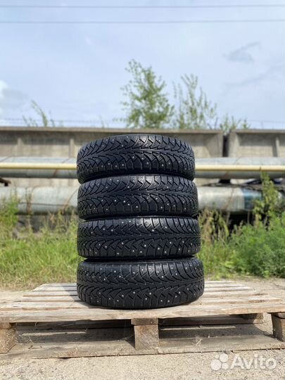 Колёса в сборе 175/70 r 14