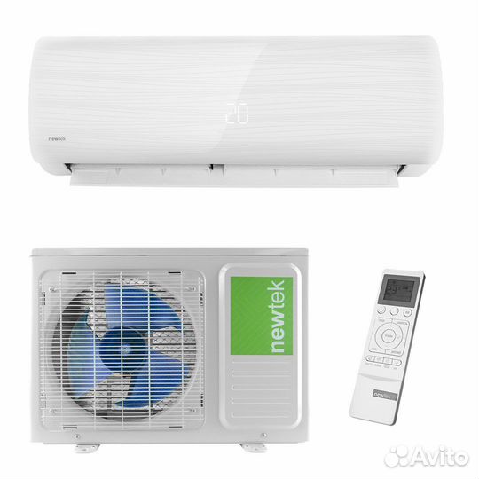 Сплит система