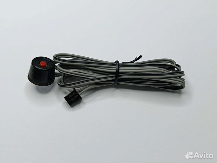 Кнопка Valet, Валет для Tomahawk. Оригинал