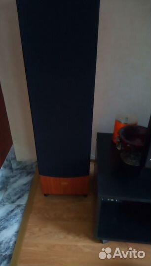 Акустическая система Proson