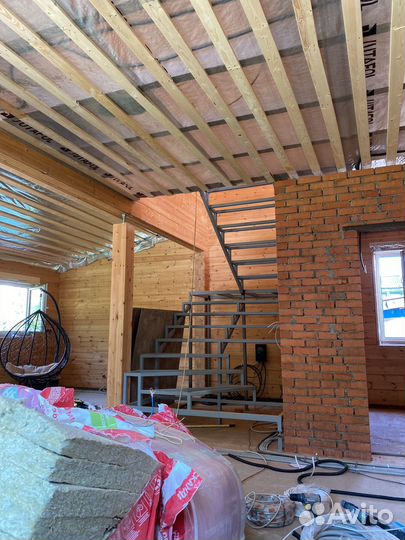 Требуются сварщики и сборщики металлоконструкций