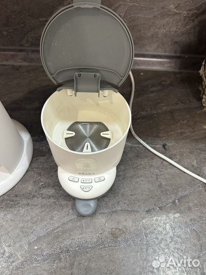 Beaba Подогреватель воды Bib’Expresso