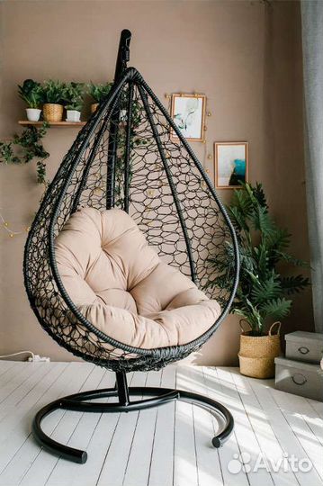 Подвесное кресло