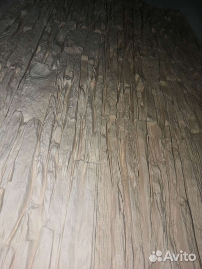 Кирпич декоративный гипсовый