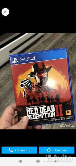 Игры для приставок ps4