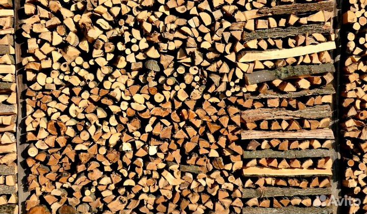 Дрова для нуждающихся