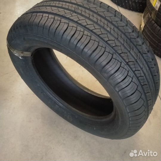 Michelin Latitude Tour HP 265/45 R20 104V