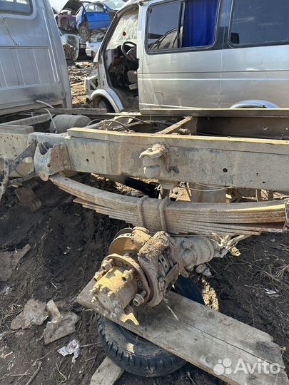 Рессоры Передние,Задние Валдай Цена за штуку