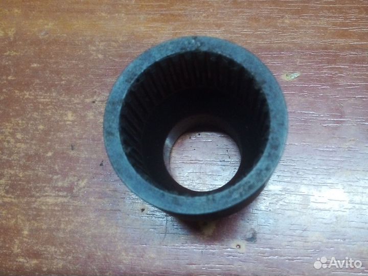 Шестерня привода тнвд sprinter 906 кузов