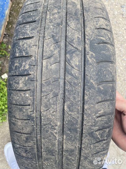 Michelin Energy Saver 205/55 R16