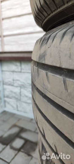 Yokohama Geolandar G98 225/65 R17