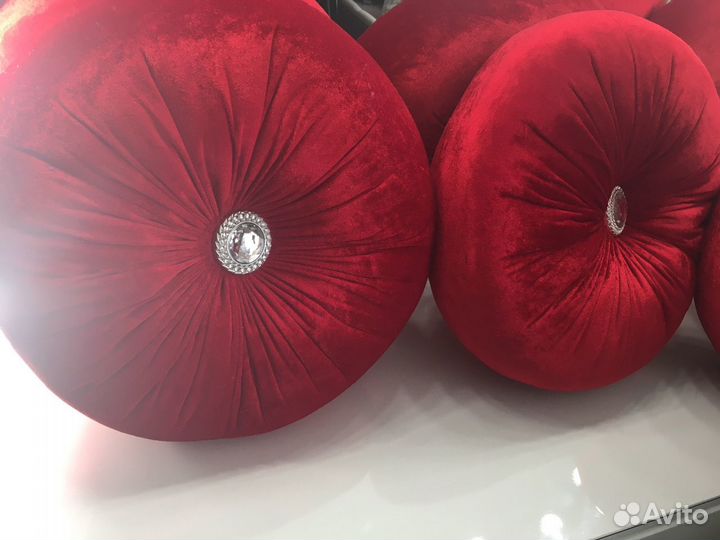 Подушки декоративные