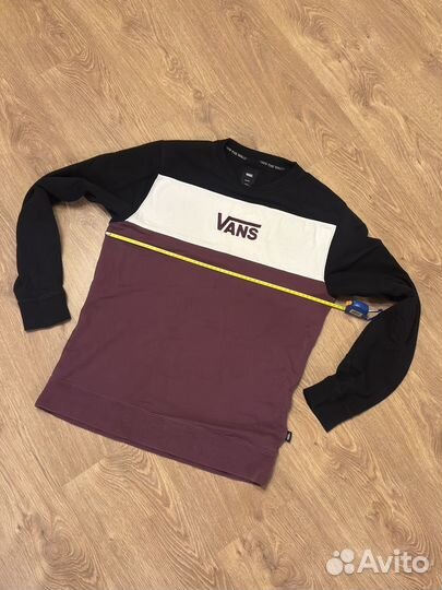 Свитшот Vans m