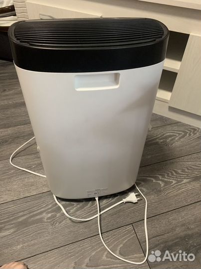 Воздухоочиститель Tefal pure AIR essential PT2530