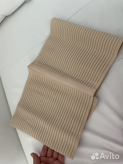 Бандаж послеродовой Фэст корсет