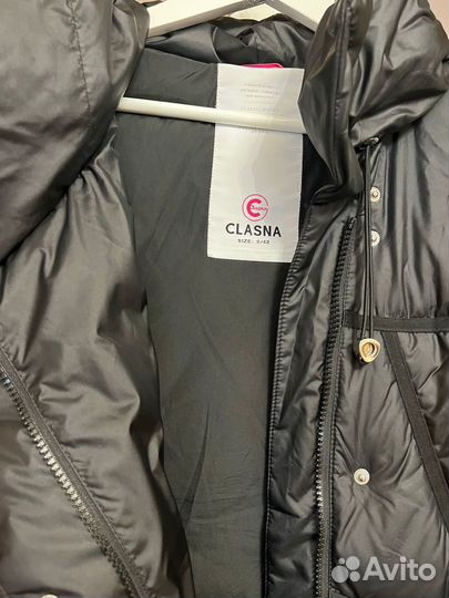 Пуховик, куртка женская зимняя