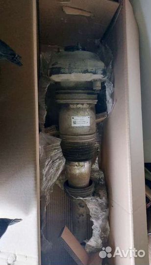 Стойки амортизатор пневмо задние BMW 7 G11 G12