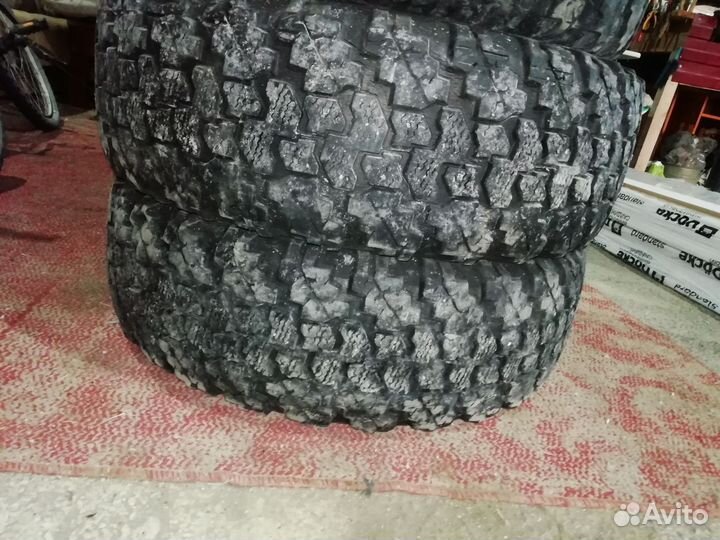 Forward Forward Safari 500 275/75 R15