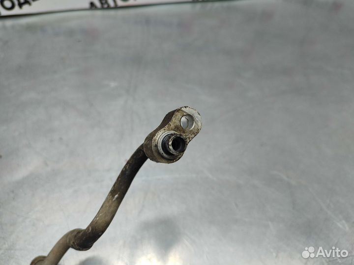 Трубка кондиционера Mitsubishi Lancer 7 (CB1A)