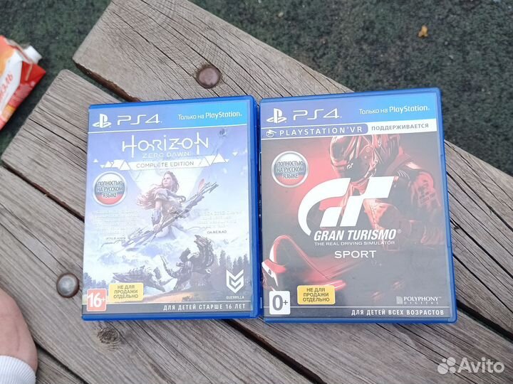 Игры для приставок ps4 ps5