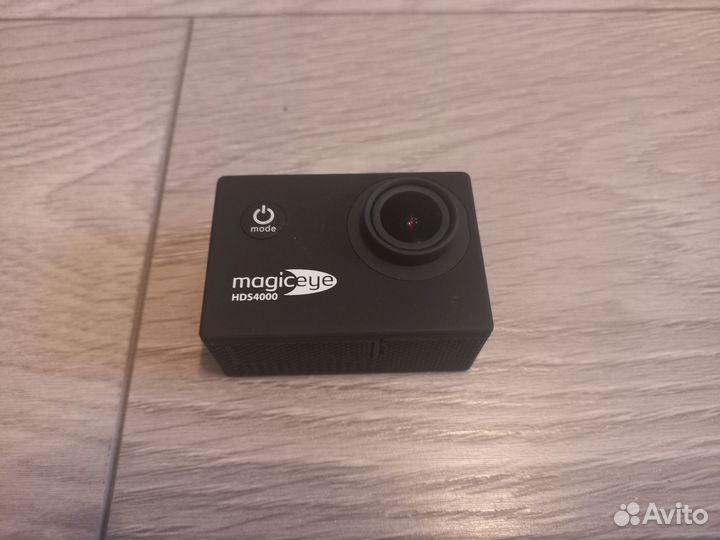 Экшн камера Gmini HDS 4000