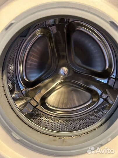 Стиральная машина бу