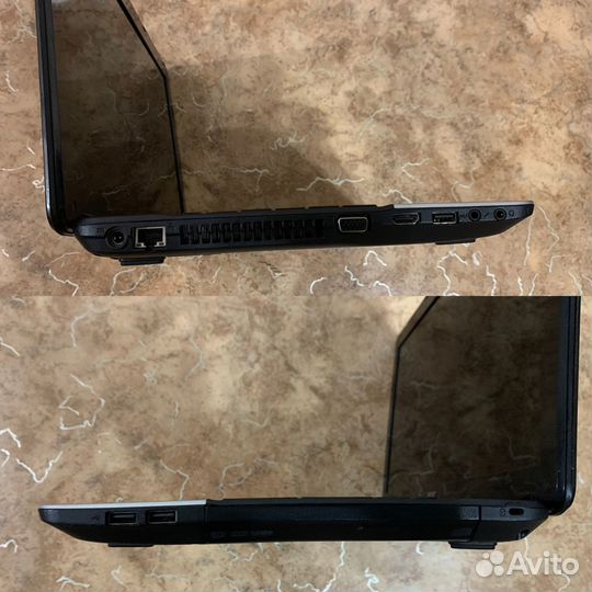 Шустрый Мощный Ноутбук Acer Core i5,6GB RAM,SSD240