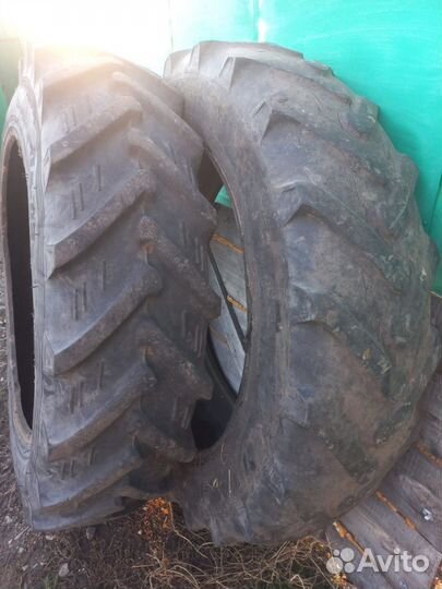 Трактор МТЗ (Беларус) 80.1, 1989