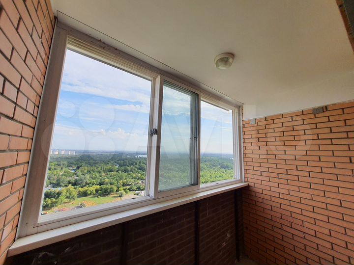 1-к. квартира, 47,3 м², 24/24 эт.