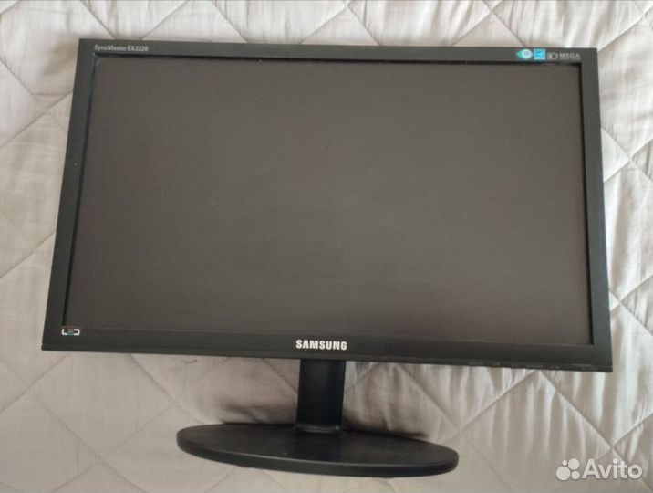 Монитор Samsung EX2220