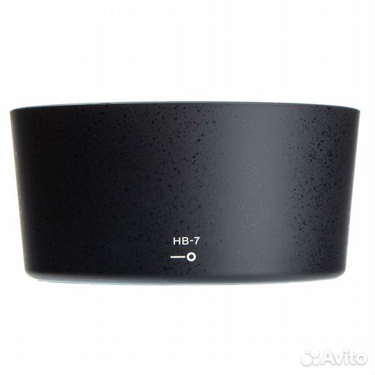 Бленда photon HB-7 для Nikon