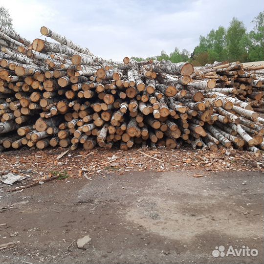 Сухие дрова