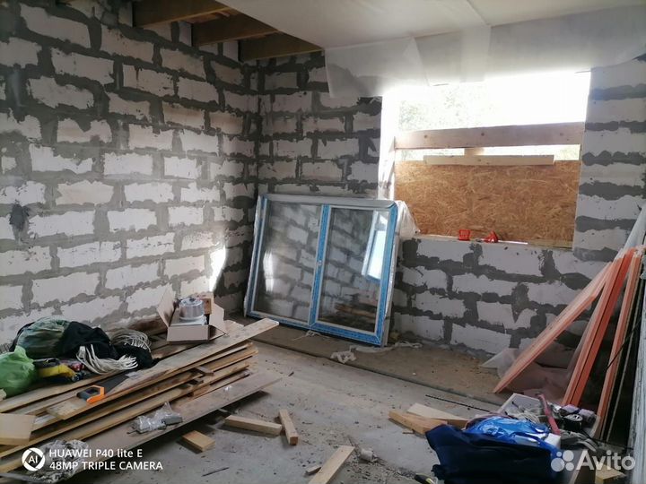 Бригада разнорабочих