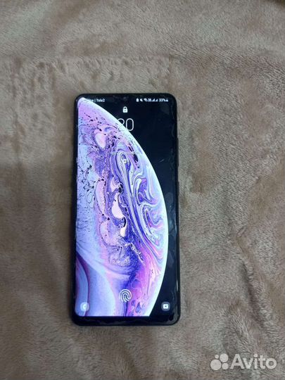 Телефон Samsung a32