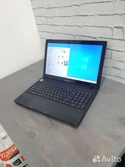 Ноутбук Acer E732ZG 15.6