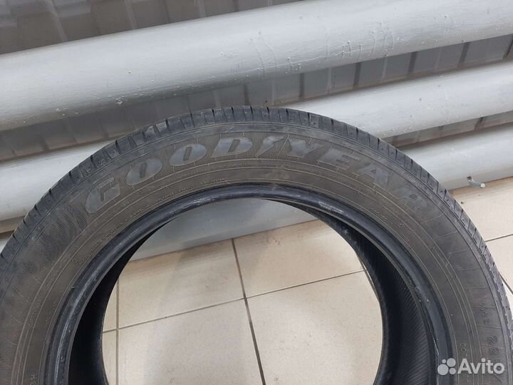 Goodyear Eagle LS 225/55 R18 98H
