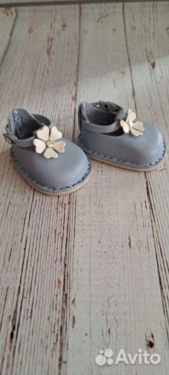 Кукольная обувь на Миа