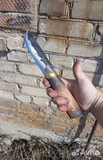 Рыбацкий нож