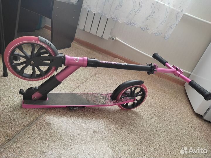 Самокат детский