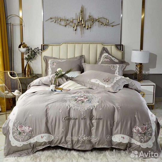 Белье постельное