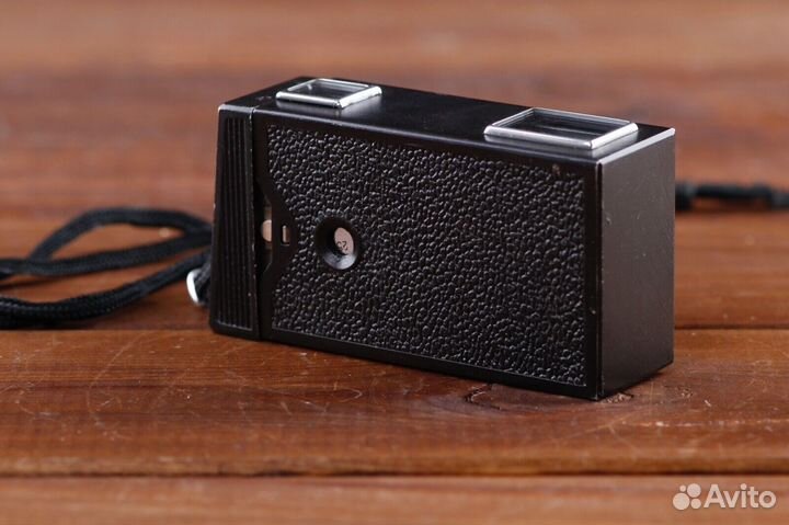 Фотоаппарат Киев-30 16мм Микро Рабочий