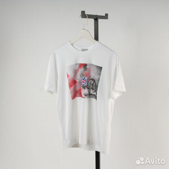 Футболка cavempt