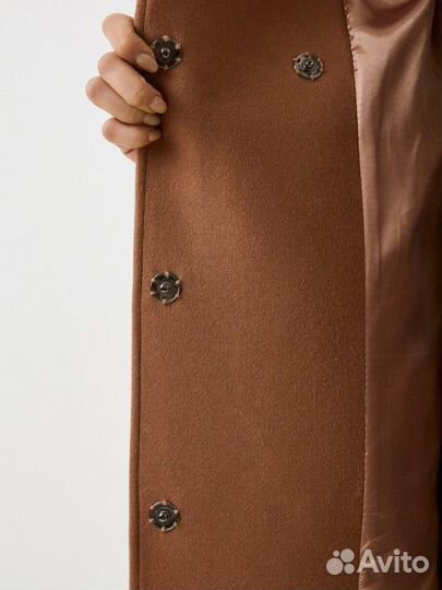 Пальто женское демисезонное 42/44