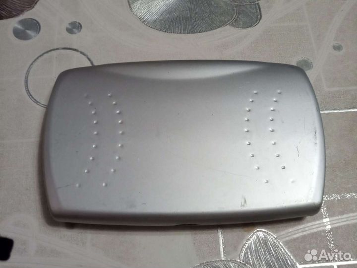 Электронная записная книжка casio