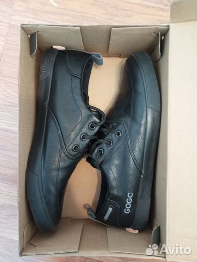 Полуботинки, кеды