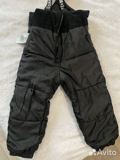 Полукомбинезон Reima