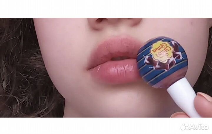 Тинт для губ